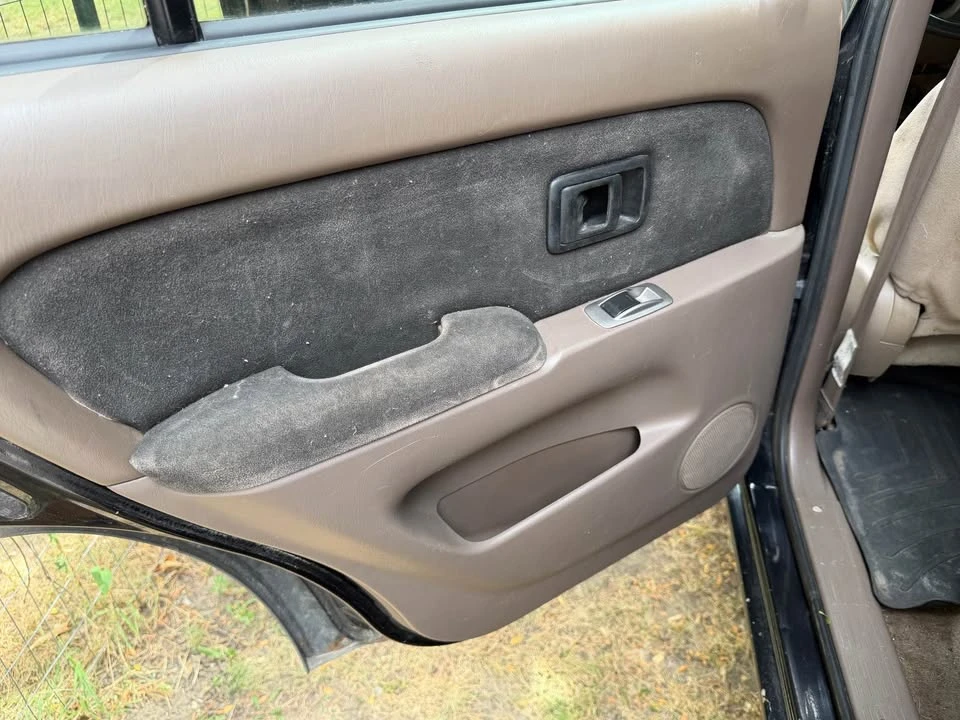 2001 Toyota 4Runner 3rd Gen - Image 12 of 20