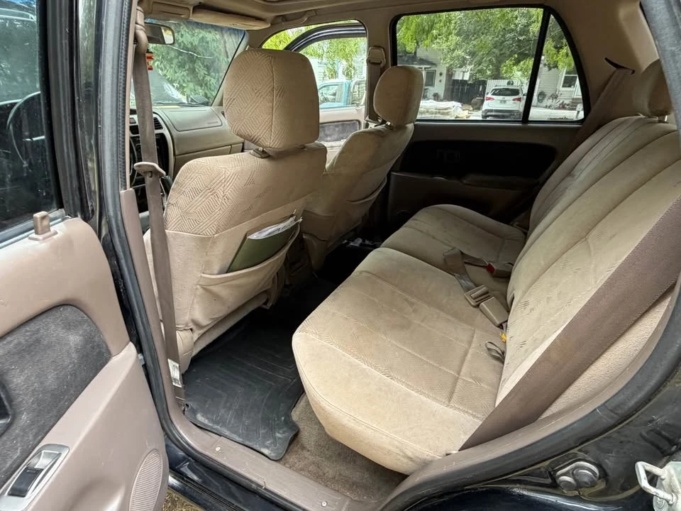 2001 Toyota 4Runner 3rd Gen - Image 11 of 20