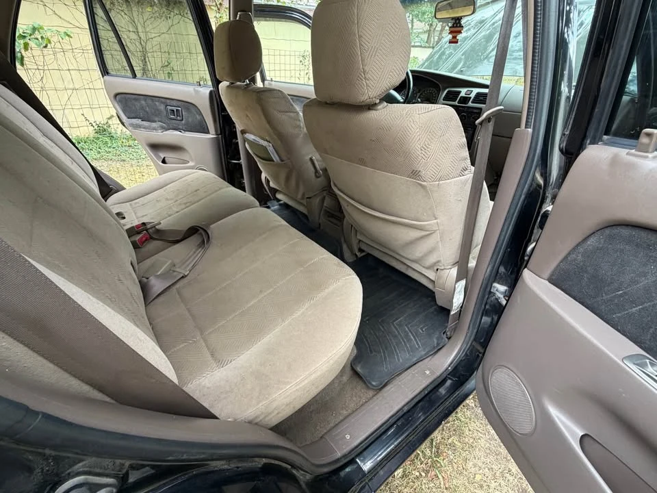 2001 Toyota 4Runner 3rd Gen - Image 14 of 20