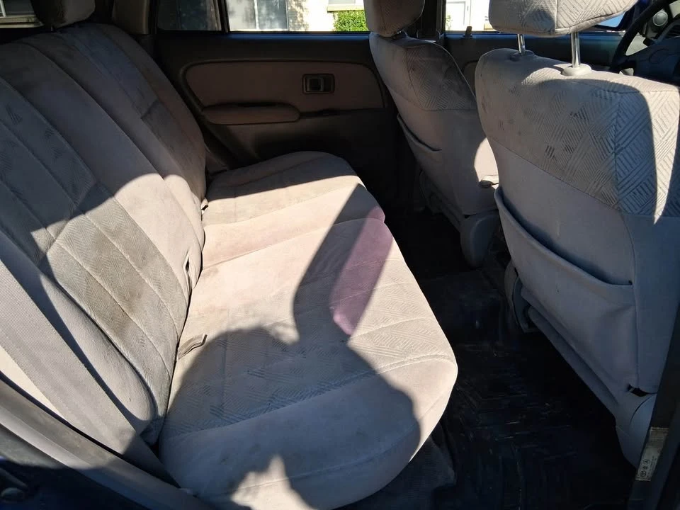 2001 Toyota 4Runner 3rd Gen - Image 7 of 8