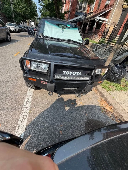 2001 Toyota 4Runner 3rd Gen - Image 4 of 15
