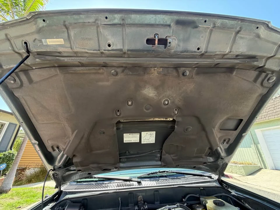 2001 Toyota 4Runner 3rd Gen - Image 8 of 12