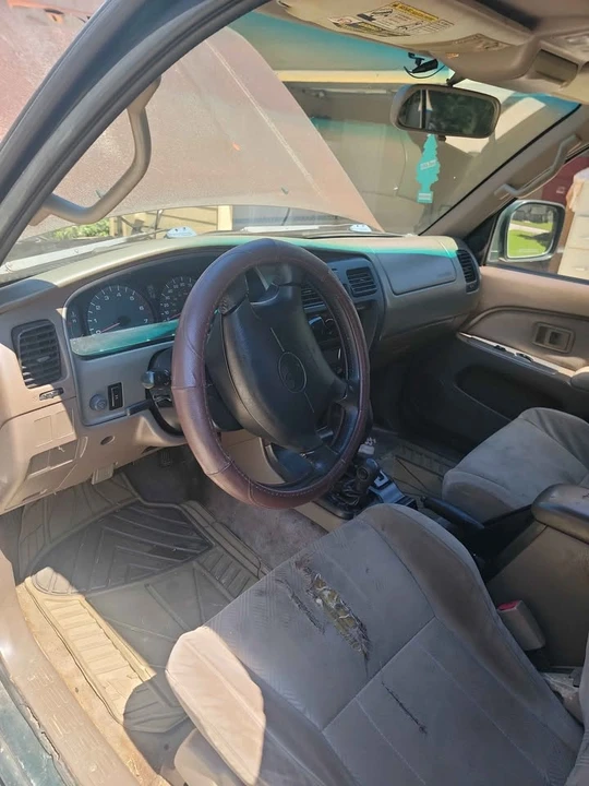 2001 Toyota 4Runner 3rd Gen - Image 6 of 12