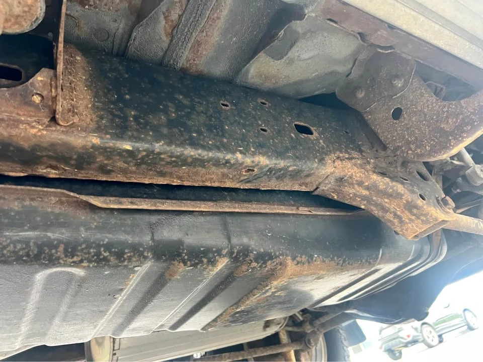 2001 Toyota 4Runner 3rd Gen - Image 6 of 10