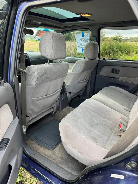 2001 Toyota 4Runner 3rd Gen - Image 6 of 7