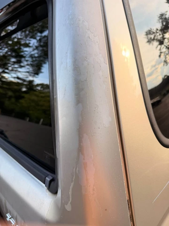 2001 Toyota 4Runner 3rd Gen - Image 16 of 16