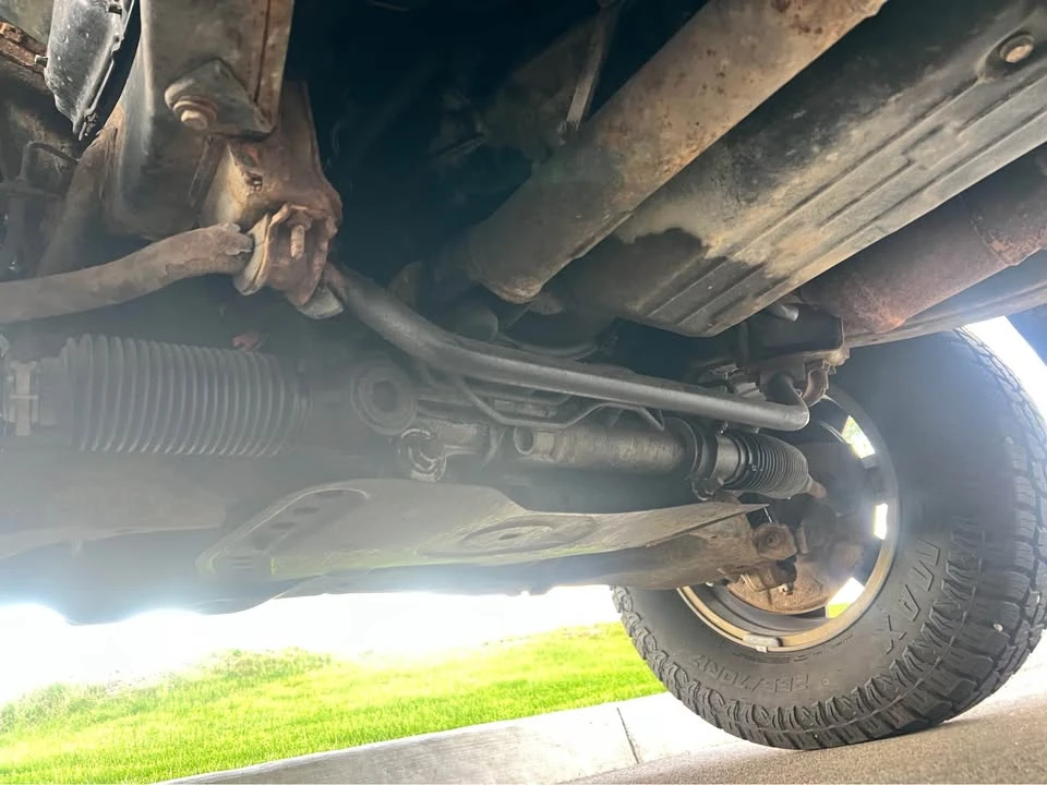 2001 Toyota 4Runner 3rd Gen - Image 7 of 10