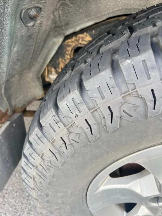 2001 Toyota 4Runner 3rd Gen - Image 10 of 10