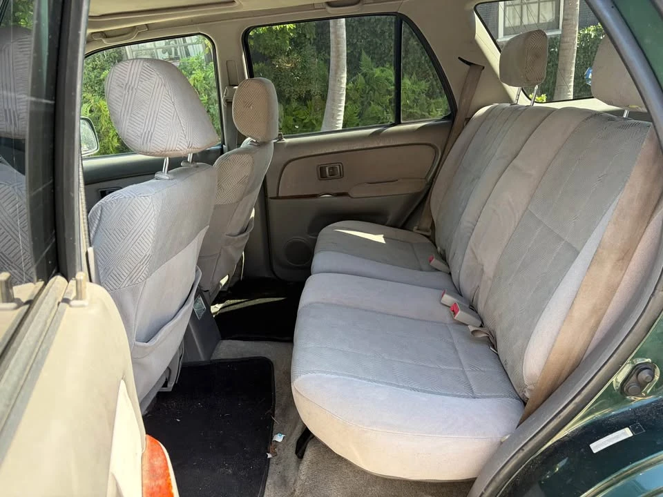 2001 Toyota 4Runner 3rd Gen - Image 5 of 12