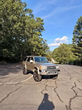 2001 Toyota 4Runner SR5 Sport Utility 4D