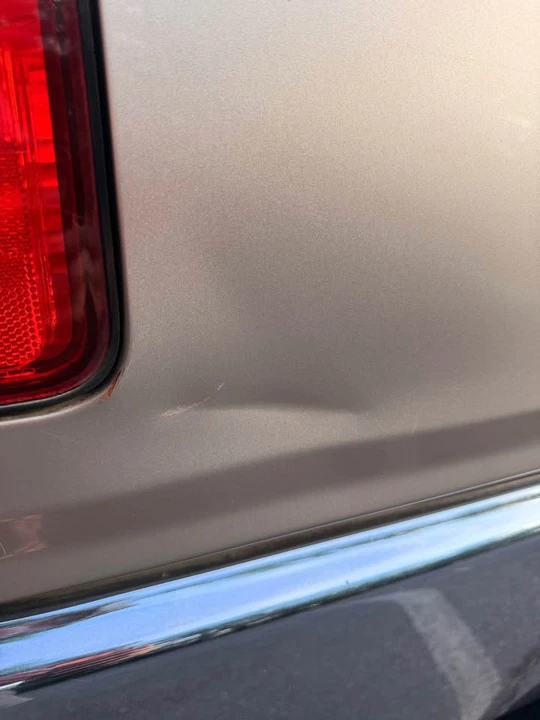 2001 Toyota 4Runner 3rd Gen - Image 15 of 16