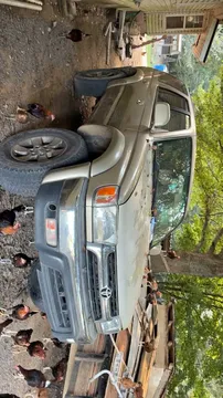 2001 Toyota 4Runner SR5 Sport Utility 4D