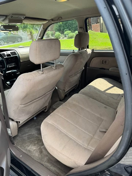 2001 Toyota 4Runner 3rd Gen - Image 3 of 5