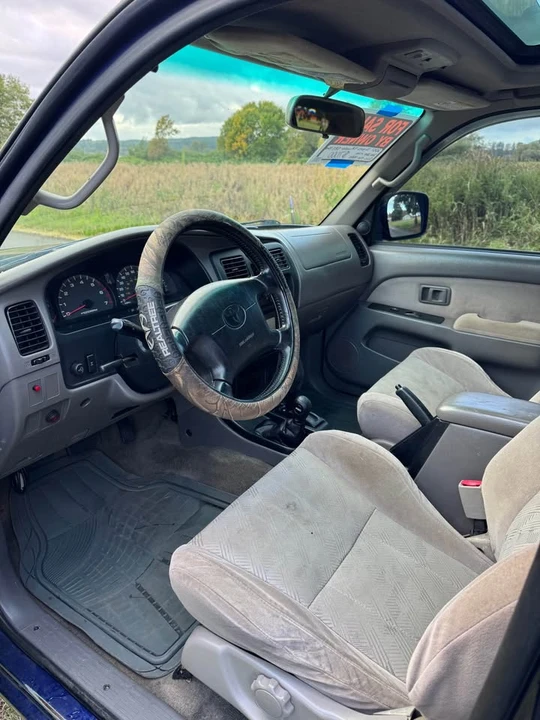 2001 Toyota 4Runner 3rd Gen - Image 5 of 7