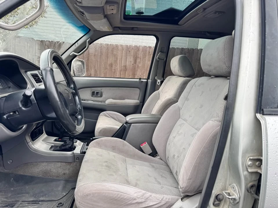 2001 Toyota 4Runner 3rd Gen - Image 9 of 13
