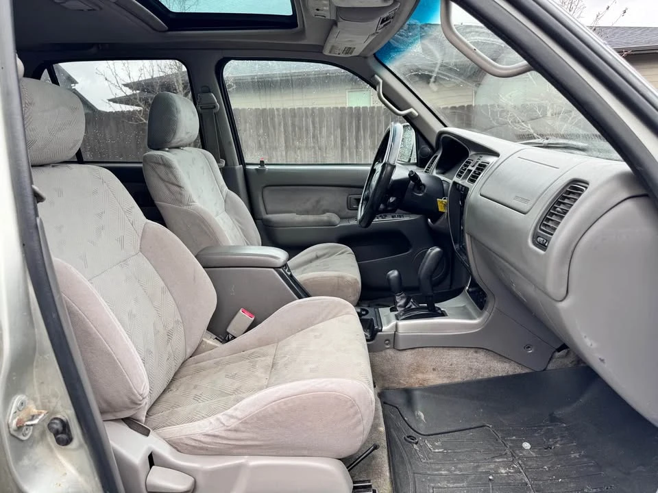2001 Toyota 4Runner 3rd Gen - Image 5 of 13
