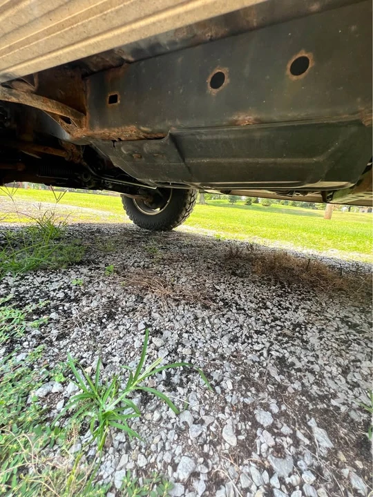 2001 Toyota 4Runner 3rd Gen - Image 14 of 14
