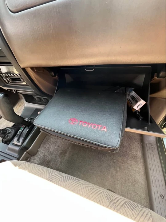 2001 Toyota 4Runner 3rd Gen - Image 8 of 14
