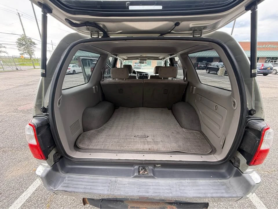 2001 Toyota 4Runner 3rd Gen - Image 15 of 20