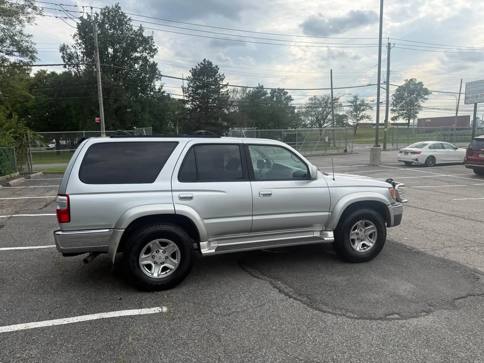 2001 Toyota 4Runner 3rd Gen - Image 4 of 20