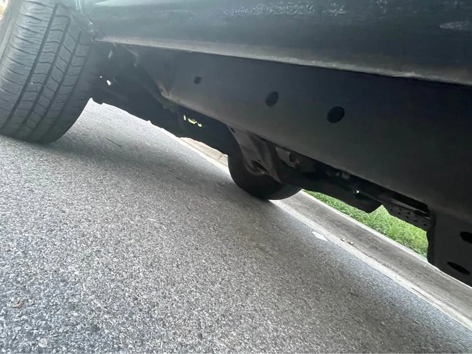 2001 Toyota 4Runner 3rd Gen - Image 8 of 10