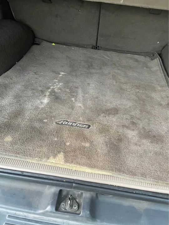 2001 Toyota 4Runner 3rd Gen - Image 6 of 10