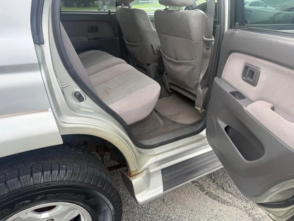 2001 Toyota 4Runner 3rd Gen - Image 12 of 20