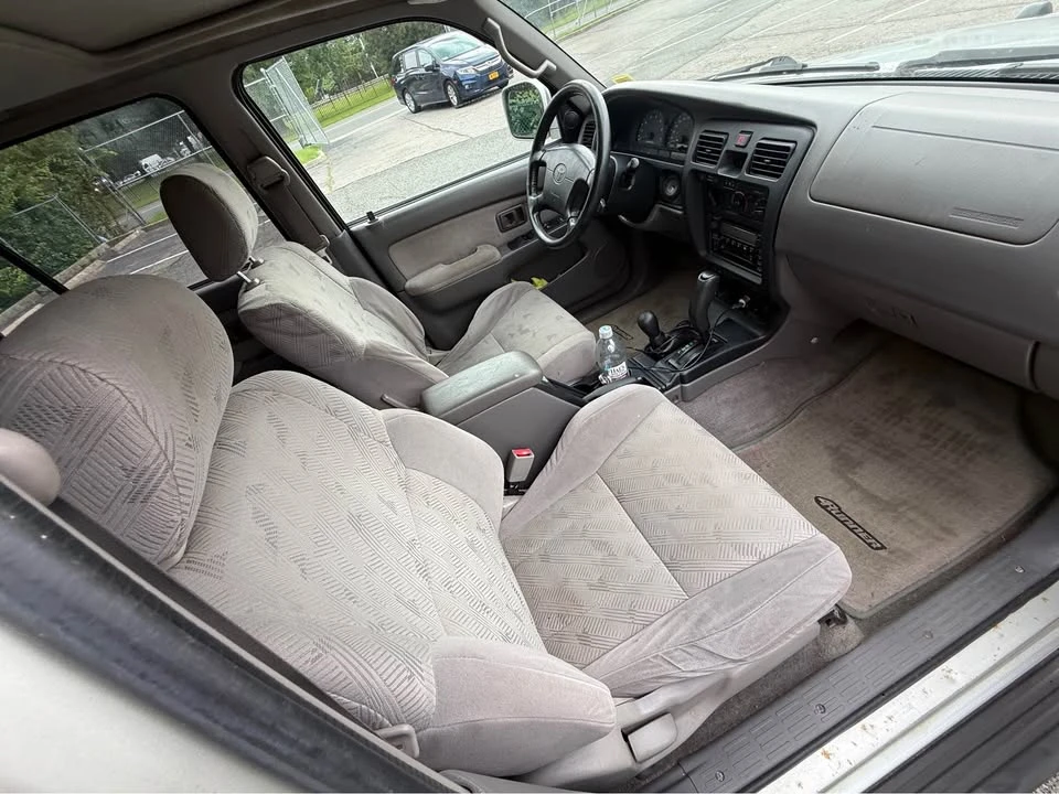 2001 Toyota 4Runner 3rd Gen - Image 13 of 20