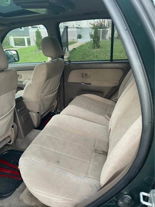 2001 Toyota 4Runner 3rd Gen - Image 5 of 10