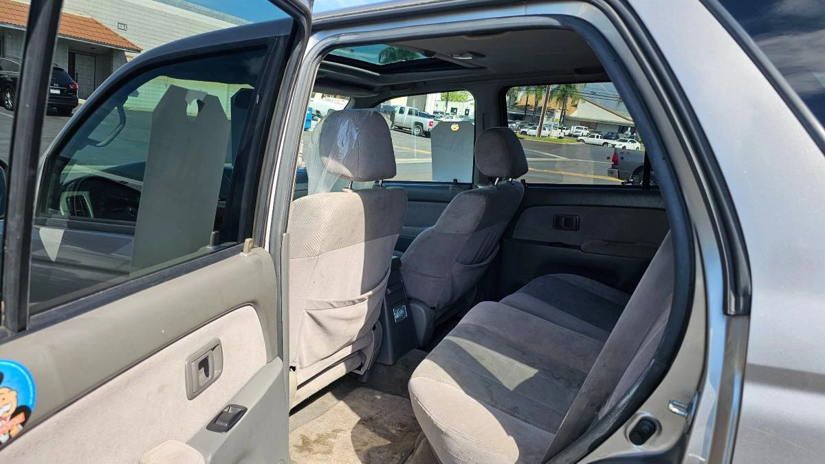 2001 Toyota 4Runner 3rd Gen - Image 6 of 9
