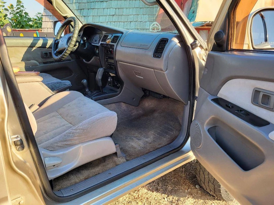 2001 Toyota 4Runner 3rd Gen - Image 6 of 6