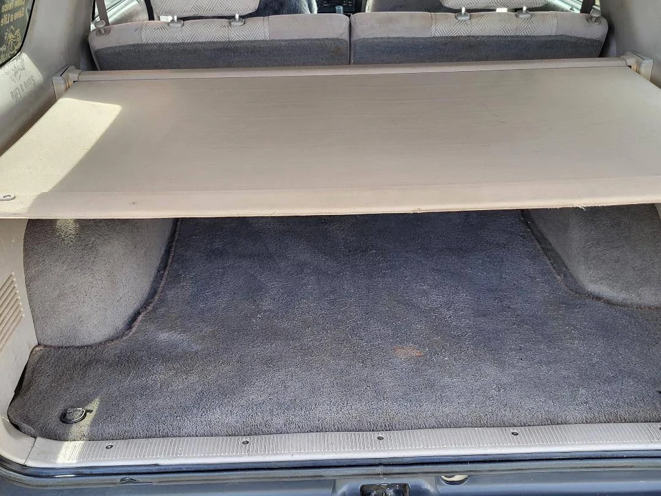 2001 Toyota 4Runner 3rd Gen - Image 5 of 6