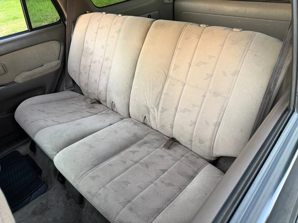 2003 Toyota 4Runner 4th Gen - Image 8 of 9