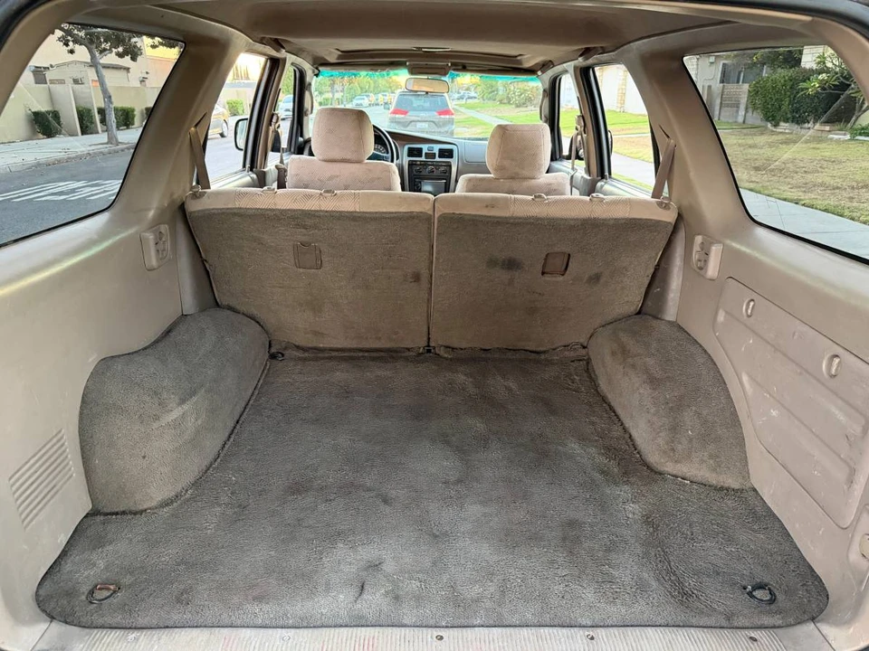 2003 Toyota 4Runner 4th Gen - Image 9 of 9
