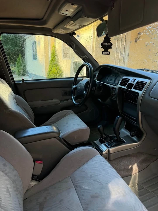 2001 Toyota 4Runner 3rd Gen - Image 6 of 7