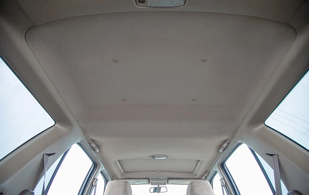 2001 Toyota 4Runner 3rd Gen - Image 14 of 19