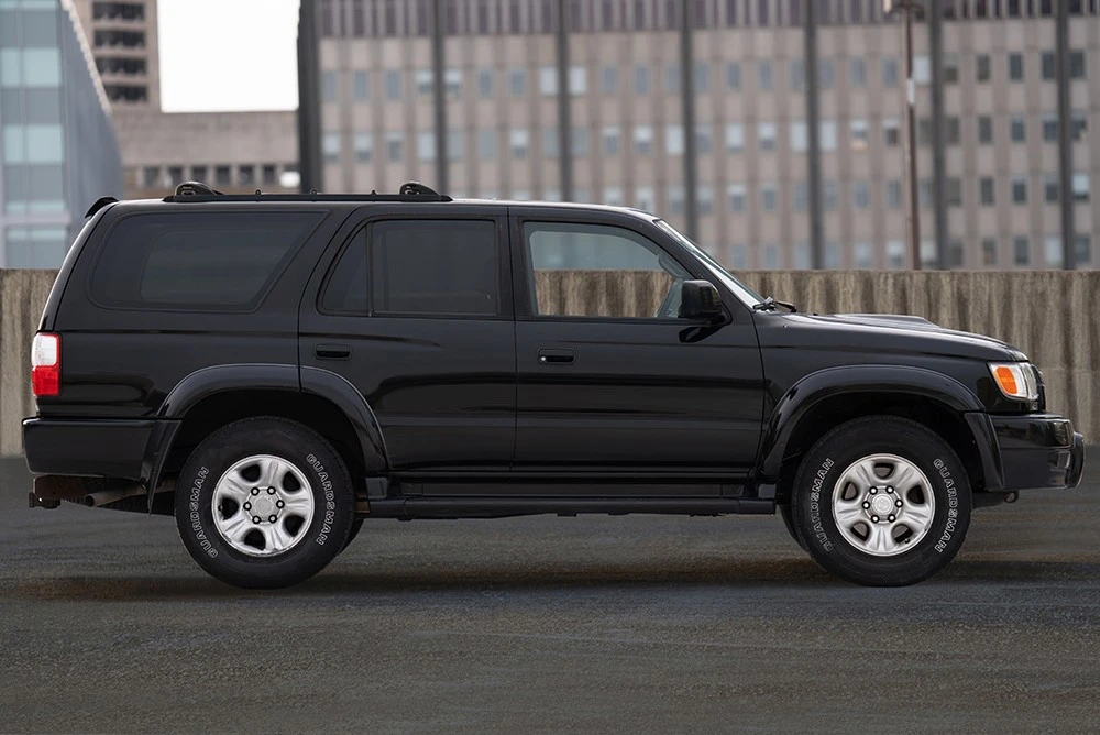 2001 Toyota 4Runner 3rd Gen - Image 7 of 19