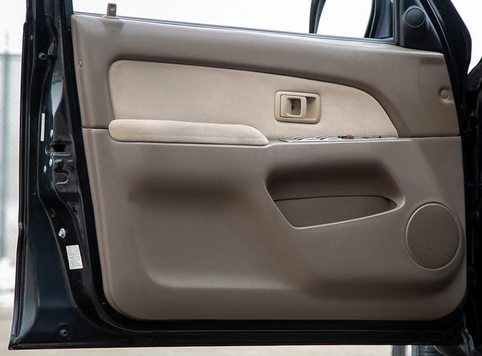 2001 Toyota 4Runner 3rd Gen - Image 15 of 19