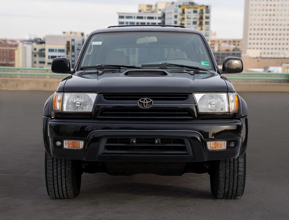 2001 Toyota 4Runner 3rd Gen - Image 5 of 19