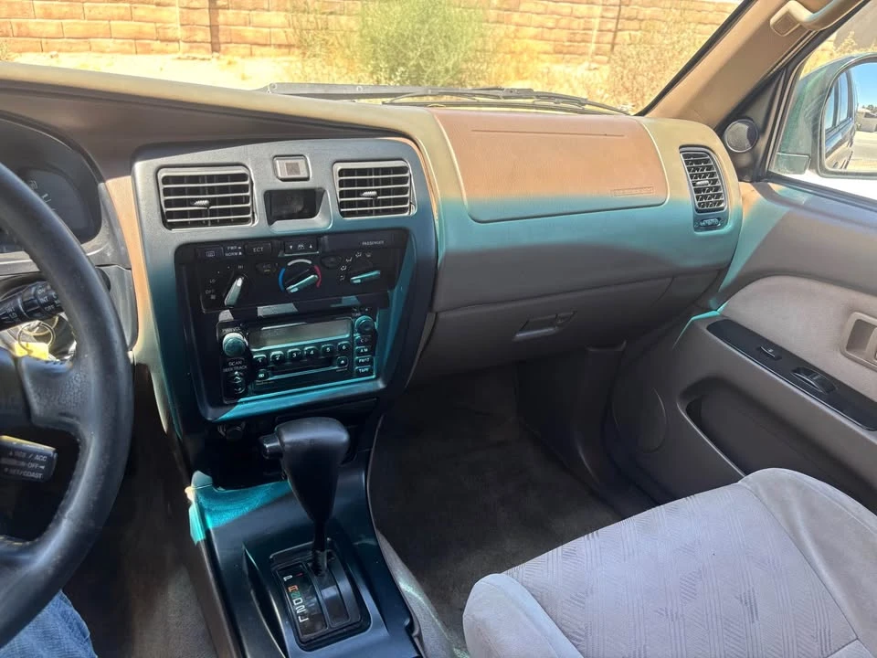2001 Toyota 4Runner 3rd Gen - Image 10 of 12