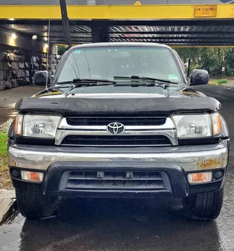 2001 Toyota 4Runner Sport SUV 4D