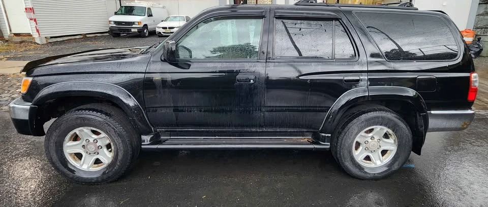 2001 Toyota 4Runner 3rd Gen - Image 5 of 10