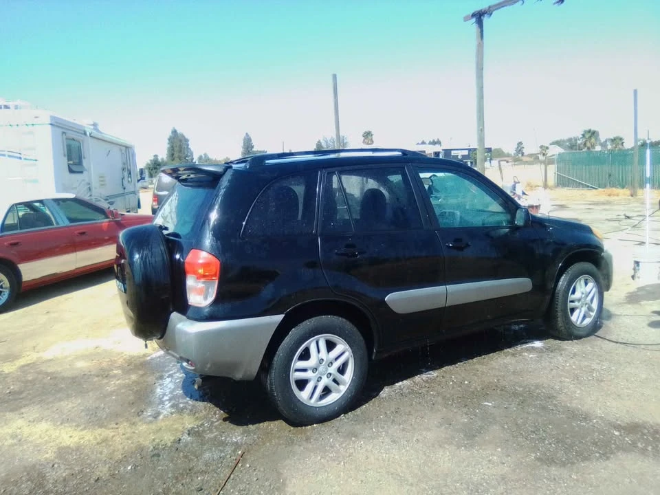 2001 Toyota 4Runner 3rd Gen - Image 10 of 12
