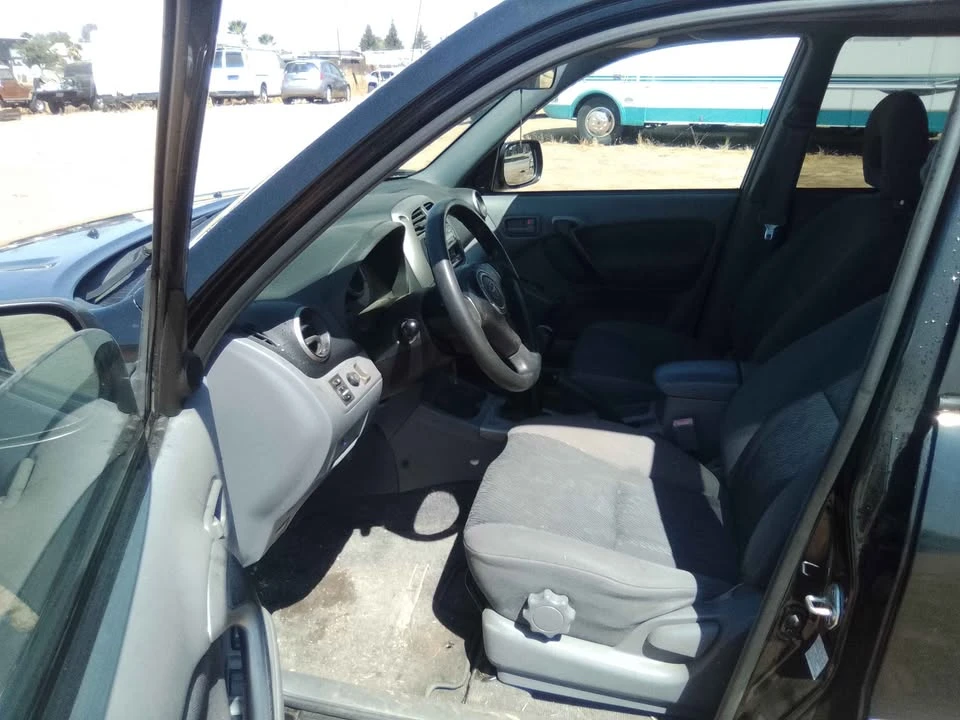 2001 Toyota 4Runner 3rd Gen - Image 3 of 12