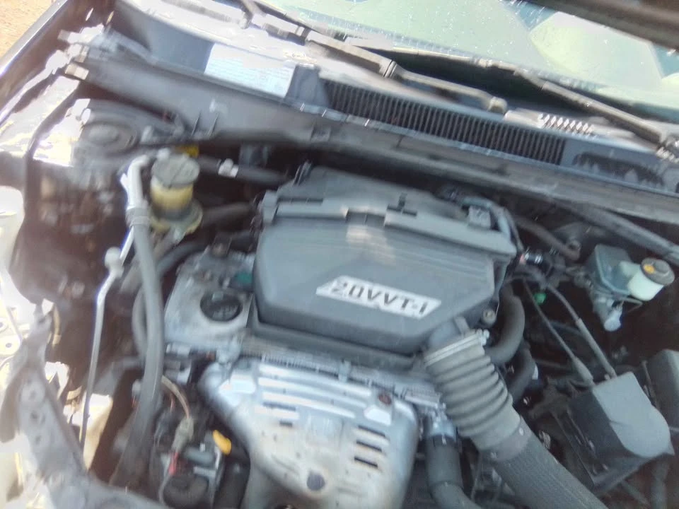 2001 Toyota 4Runner 3rd Gen - Image 8 of 12