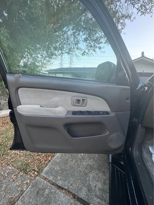 2001 Toyota 4Runner 3rd Gen - Image 6 of 11