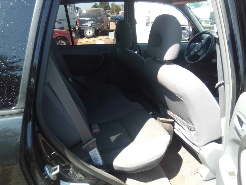 2001 Toyota 4Runner 3rd Gen - Image 7 of 12