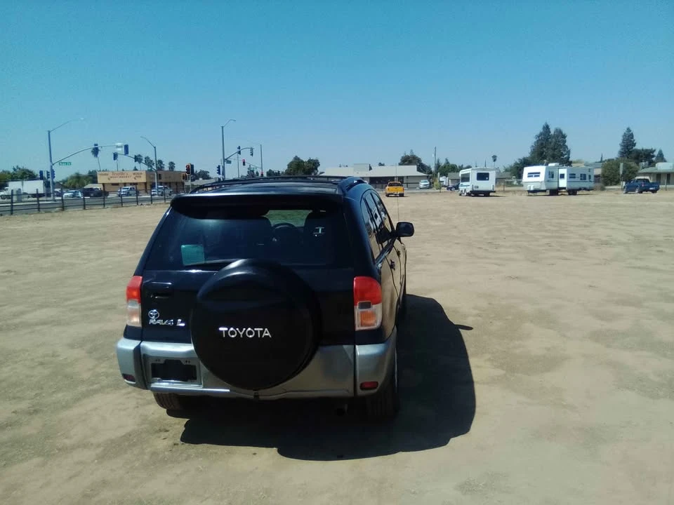 2001 Toyota 4Runner 3rd Gen - Image 5 of 12