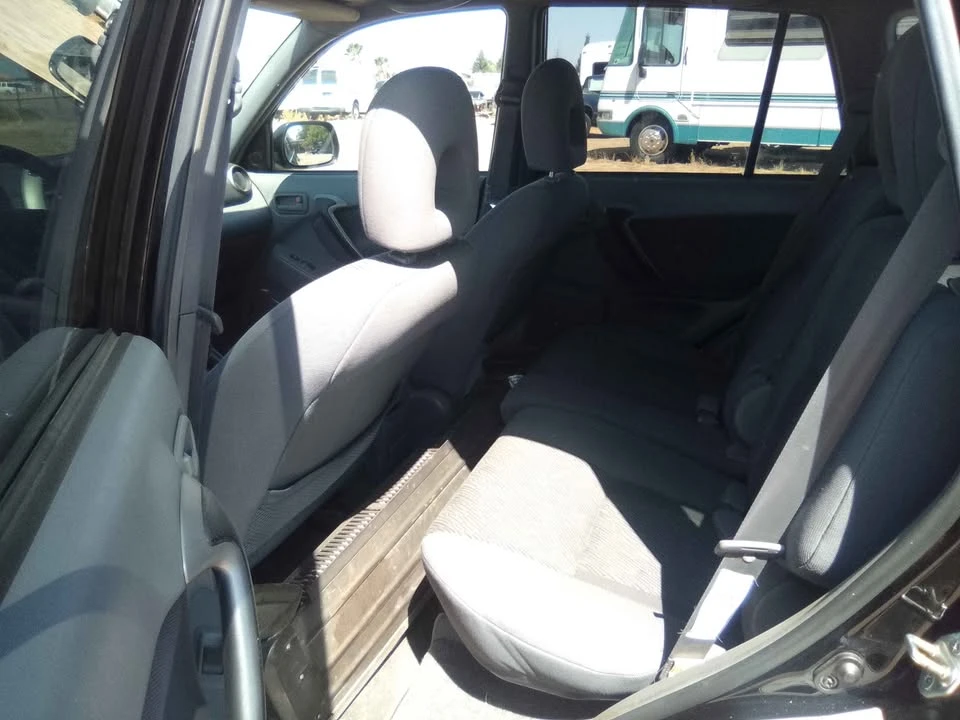2001 Toyota 4Runner 3rd Gen - Image 2 of 12
