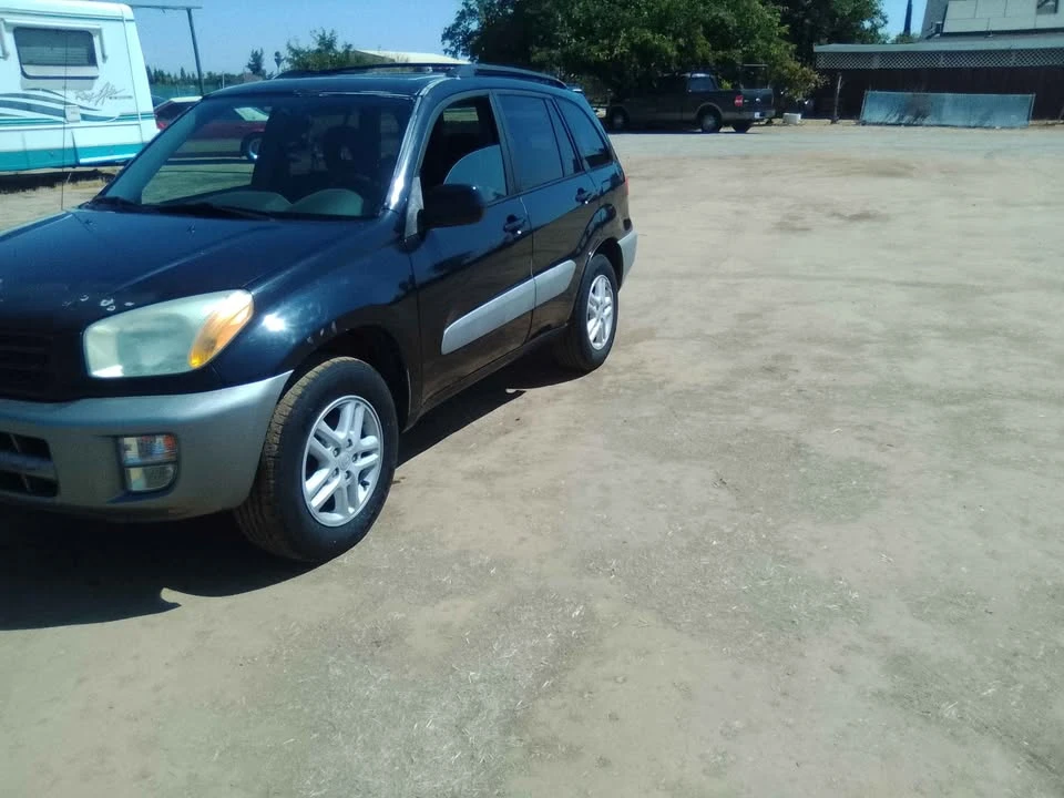 2001 Toyota 4Runner 3rd Gen - Image 6 of 12